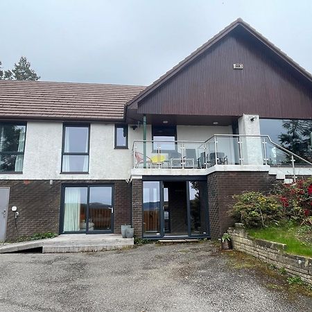 5 Bed House Near Oban Villa Exterior foto