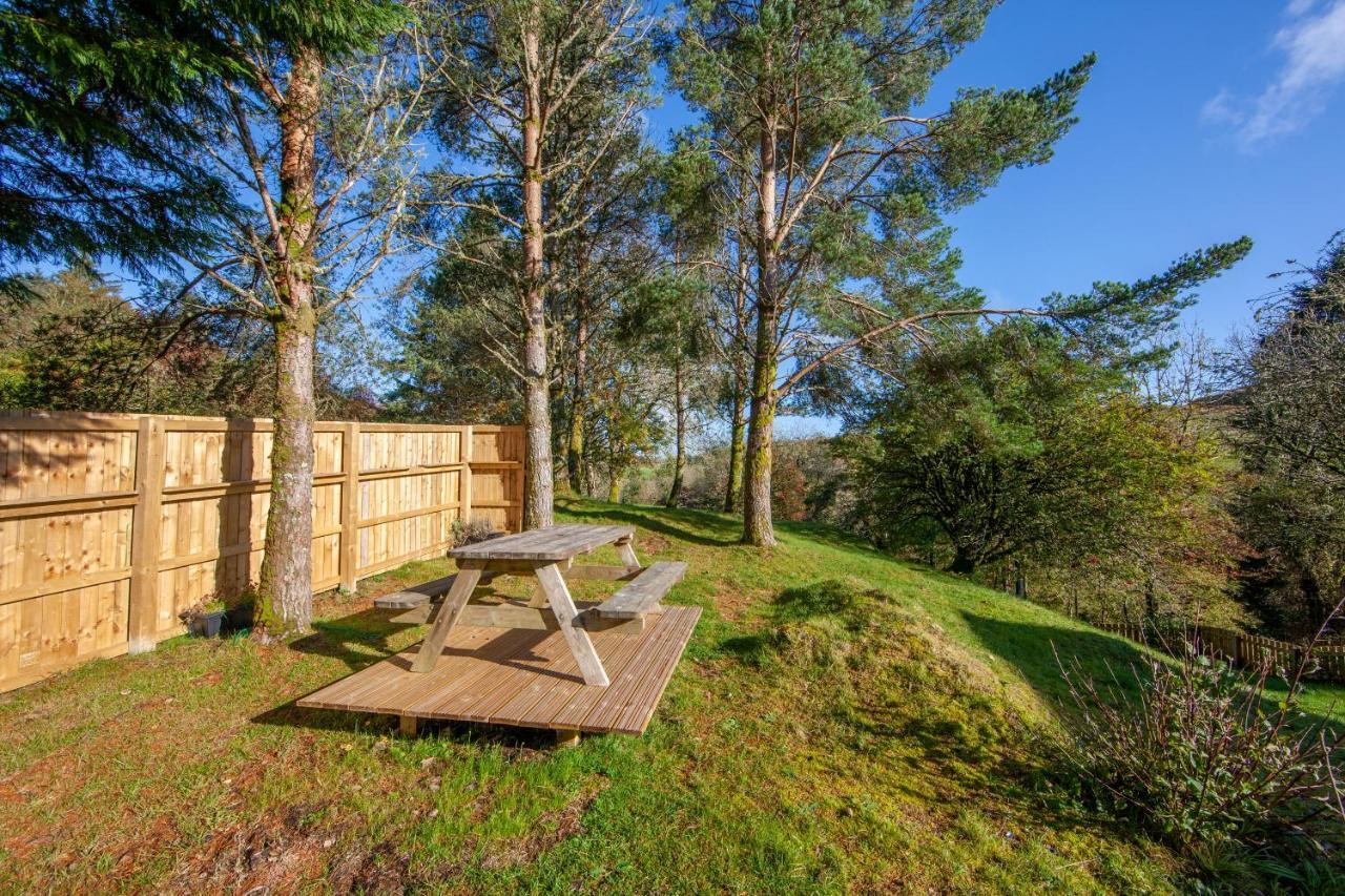 5 Bed House Near Oban Villa Exterior foto