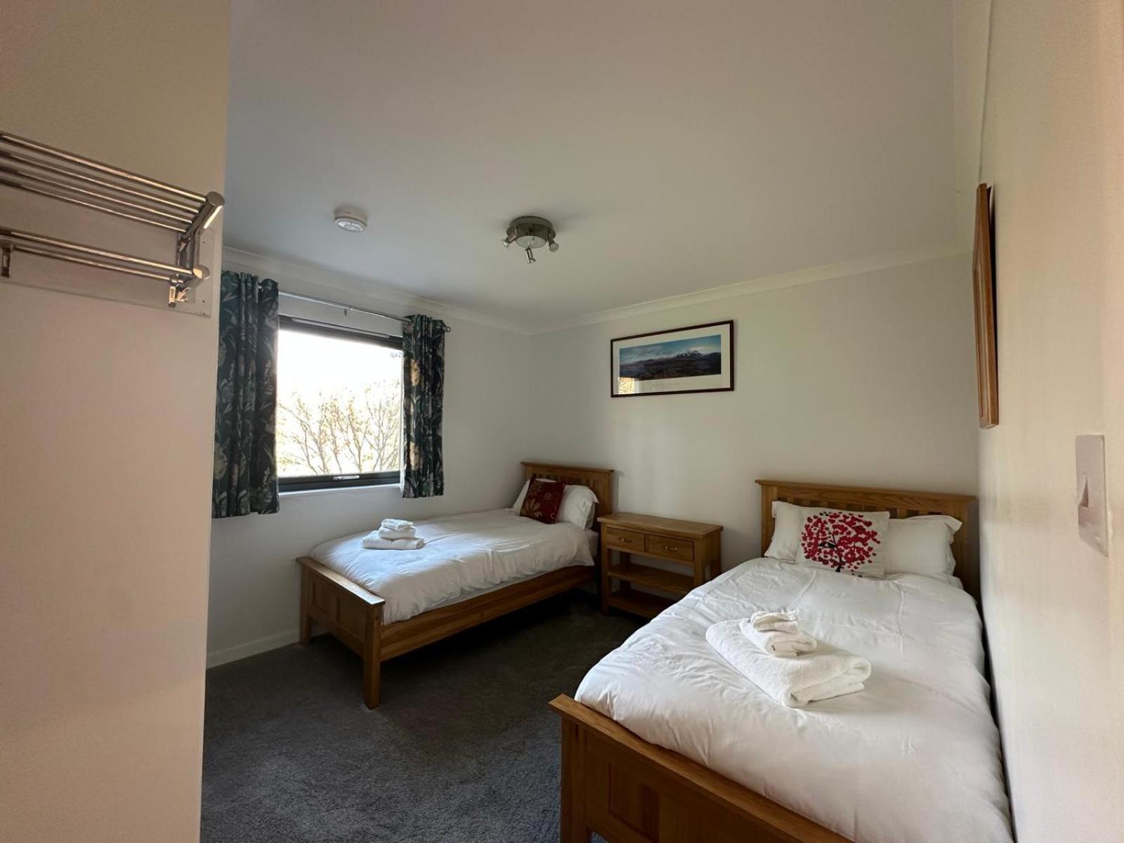 5 Bed House Near Oban Villa Exterior foto