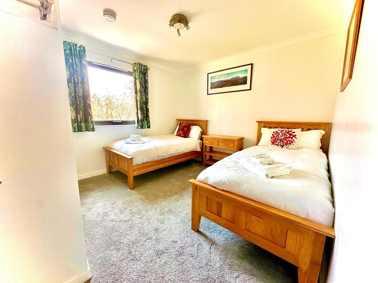 5 Bed House Near Oban Villa Exterior foto
